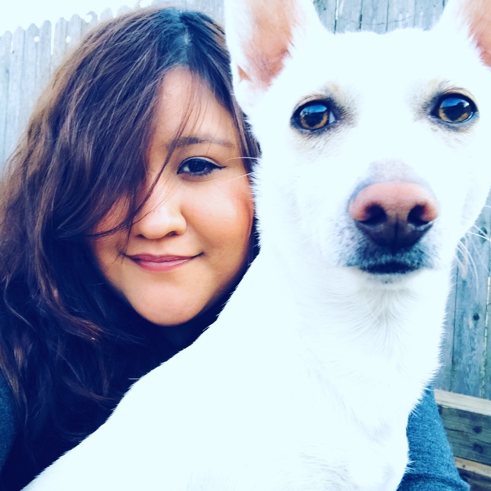 Meet your Posher, Michelle